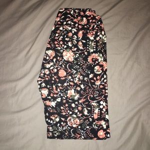 LuLaRoe Leggings (OS)